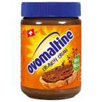 [HIT] Ovomaltine Crunchy Cream 380 g Glas für 1,99 € (Angebot + Coupon) - ohne Palmöl
