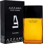 Azzaro pour Homme 100 ml