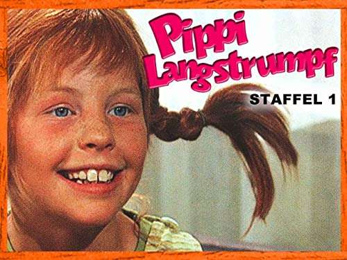 Pippi Langstrumpf - Komplette Serie (Staffel 1) - Prime Video (Digital-Kauf HD)