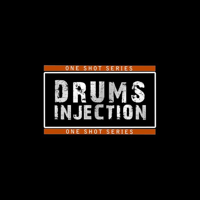 Drum Injection - Sample Pack von Diginoiz bis Ende Sonntag kostenlos