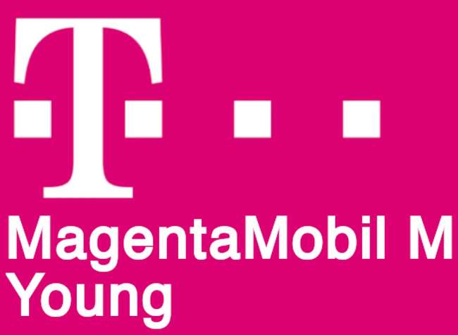 Telekom, Sim Only: MagentaMobil M Young MagentaEins mit Allnet/SMS Flat 50GB 5G effektiv 10,88€/Monat mit Wechselbonus + 50€ DSL Gutschein