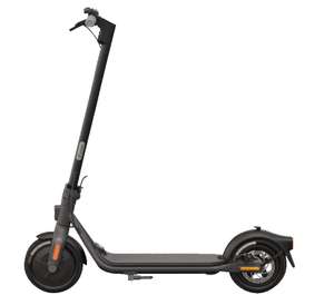 NINEBOT F20D powered by Segway E-Scooter