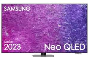 Samsung QLED QN90C 65" 4K UHD SmartTV Q65QN90C Modell 2023