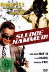 [Amazon Prime Day] Sledge Hammer - DVD - Komplette Serie