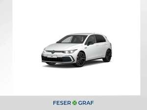 [Gewerbeleasing] VW Golf GTD 2.0 TDI mit DSG (200 PS) ab mtl. 269€ netto + 832€ ÜF, LF 0,65, GF 0,70, 36 Monate, 10.000km, sofort verfügbar