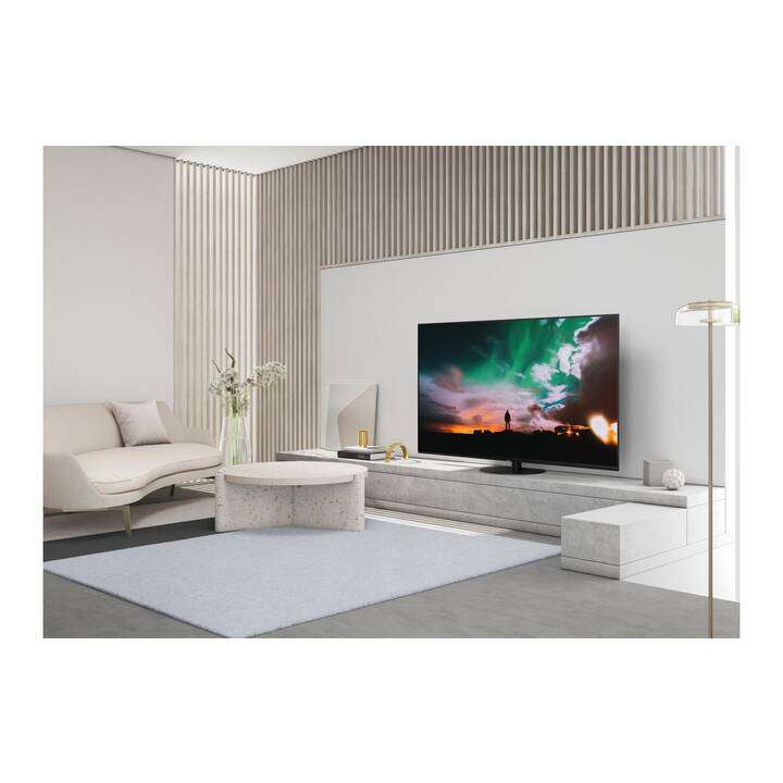 [Schweiz] PANASONIC TX-65JZC984 Smart TV (65", OLED, Ultra HD - 4K) ähnlich JZW984