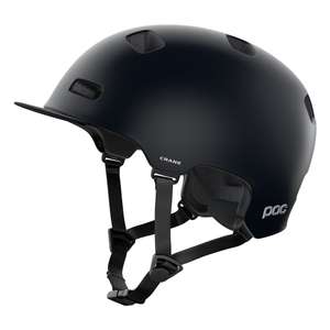 POC Fahrrad- und MTB-Helme deutlich reduziert, z.B. Crane MIPS