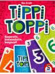Schmidt Kartenspiele verschiedene Spiele z.B. Tippi Toppi o. Ligretto, Aldi Süd