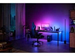 Philips Hue Play Gradient PC Lightstrip 24/27”