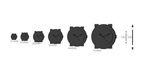 Seiko Watches Herren analog Automatik Uhr mit Edelstahl Armband SNKM97