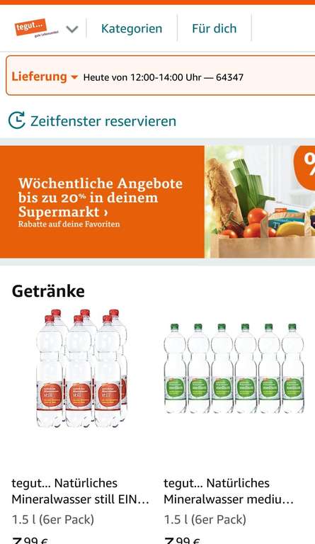 [Tegut Online-Shop] Milchaufschäumer Senseo Milk Twist plus Tegut-Einkauf im Wert von 19€ für insg. 60€