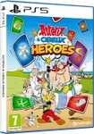 Asterix & Obelix: Heroes | PS5 für 21,02€ / PS4 & Xbox für 20,32€