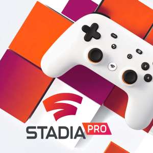 Stadia PRO - kostenlos für 3 Monate auf LG TVs (WebOS 5.0 oder höher) | Zugang zu mehr als 50 Games