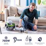 [Amazon] BISSELL SpotClean Pet Pro | Reiniger für Haustier-Flecken | Ideal für Teppiche, Treppen, Polster & Auto