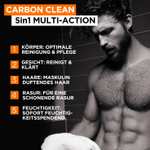 L'Oréal Men Expert Pure Carbon XXXL 1 x 1000 ml - Amazon Prime
