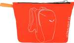 Salewa Ultralight Rucksack, Volumen 22L, Gewicht 115g, Farbe Orange für 18,73€ [Amazon Prime]