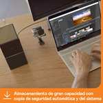 WD MyBook Duo 36TB bei Amazon Spanien