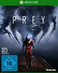 136° - Prey (DE/Multi in Game) - Xbox One - Bethesda @ Coolshop