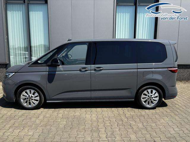 Auto Von Der Forst