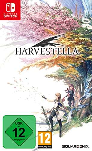 Harvestella (Nintendo Switch) - Amazon (PRIME) / GameStop