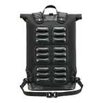 [hhv] ORTLIEB Commuter-Daypack 21L High Visibility (Black Reflective)