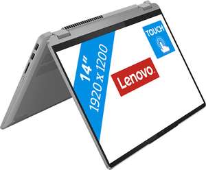 Lenovo IdeaPad Flex 5 14ABR8 - 14" 1920x1200, IPS, Touch, 300nits - AMD R3 7330U - 8GB/256GB - Notebook/Laptop