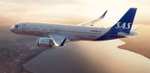 Günstige Flüge von Deutschland und weiteren europäischen Städten nach Atlanta ab 203€ mit Scandinavian Airlines (SAS)