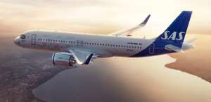 Günstige Flüge von Deutschland und weiteren europäischen Städten nach Atlanta ab 203€ mit Scandinavian Airlines (SAS)