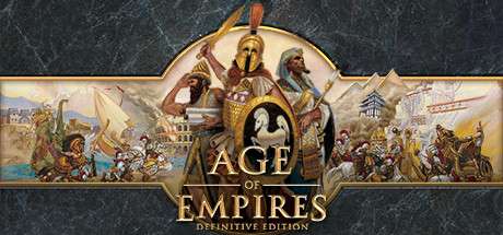 Age of Empires: Definitive Edition oder Age of Empires II: Definitive Edition für pc (Steam)