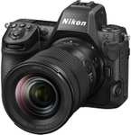 [CB] Nikon Z8 + 24-120mm f4