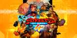 Streets of Rage 4 [Action, Beat 'em Up][Google Play Store/Apple App Store]