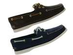 Sperry Echt-Leder Boat Schuhe Authentic 2-Eye in verschiedenen Ausführungen (Gr. 39 - 47 1/2) | auch für Damen