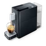 Kaffeekapselsystem Cremesso Easy Midnight Black + 10 € Filialgutschein