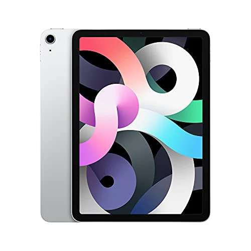 [Ebay] Apple iPad Air 4. Gen 64GB, Wi-Fi, 10,9 Zoll - Silber / Space Grau