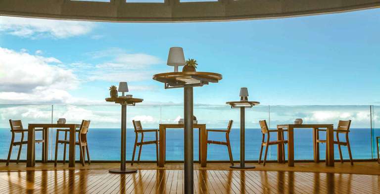 5* Gran Canaria Sommerferien: z.B. 7 Nächte | Bohemia Suites & Spa AO | Delxue-Doppelzimmer inkl. Frühstück 993€ für 2 Personen | Hotel only