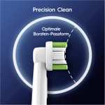 (Rossmann 20% + 10%) z.B. 12x Oral B Aufsteckbürsten Pro Precision Clean (1,56€ pro Bürste) und weitere Varianten im Angebot