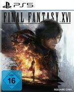 Final Fantasy XVI für PS5 (Gamestop Abholung)