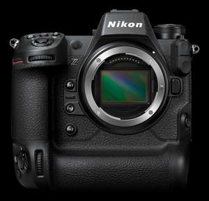 [Nikon] Nikon Z9 Body Refurbished (DSLM, Vollformat, 45,7MP)
