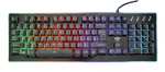 Trust Gaming GXT 860 Thura Halbmechanische Tastatur (RGB-Beleuchtung, Anti-Ghosting) für 18€ (Amazon Prime)