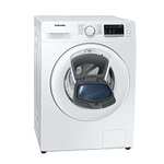 Samsung WW70T4543TE/EG Waschmaschine, 7 kg, 1400 U/min, AddWash, Hygiene-Dampfprogramm, Trommelreinigung, Digital Inverter Motor