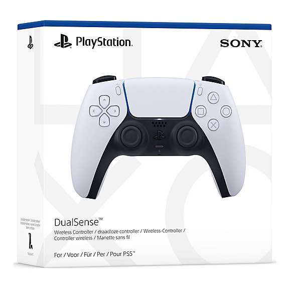 Sony DualSense Wireless-Controller [PlayStation 5 ] verschiedene Farben