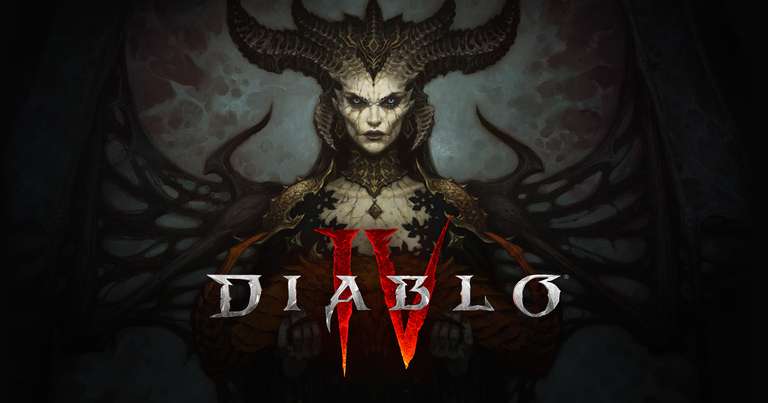 Diablo IV / Diablo 4 - Open Beta für alle kostenlos! Kein Key nötig! 24.3. - 27.3.