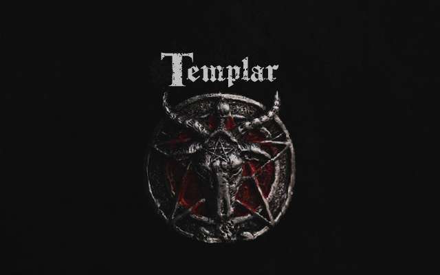 Templar (PC) - Kostenloser Shooter (itch.io)