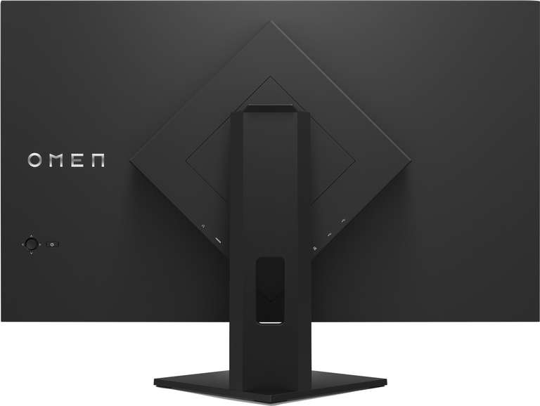 [CB/Unidays] Omen 25i Gaming Monitor (24,5" FHD, IPS; 400nits, 1ms, 165Hz, 99% sRGB, FreeSync & G-Sync Compatible)