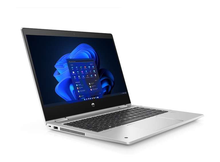 ( jetzt Unidays) HP Probook x360 435 G9 Convertible 13,3" FHD, 400 nits, 99% sRGB, AMD Ryzen 5625U (6C/12T), 1x 16 GB RAM, 512 GB