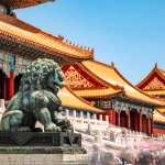 Flüge: Peking, China [Nov.-Mär.] Hin- & Rückflug ab Amsterdam & Brüssel mit LOT ab 427€