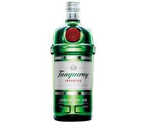 Tanqueray London Dry Gin 47,3% 1l Versandkostenfrei ab 50€