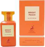 Maison Alhambra Bright Peach, Woody Oud, Rose Petals & Fabulo Intense Verfügbarkeitsdeal