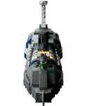 LEGO Star Wars - Invisible Hand (75377) für 43,94€ / bei Filialabholung 39,99€, evtl. reduzierbar durch 10% Rossmann-Coupon/12% CB [Müller]