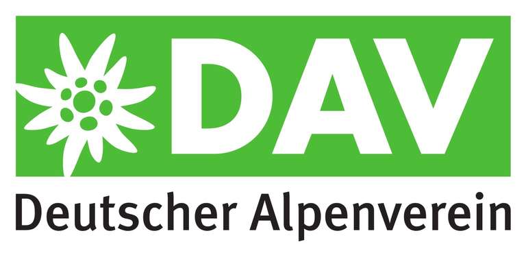 [DAV Deutscher Alpenverein] kostenfreie Übernachtung bei Anreise mit ÖPNV (nur DAV-Mitglieder)